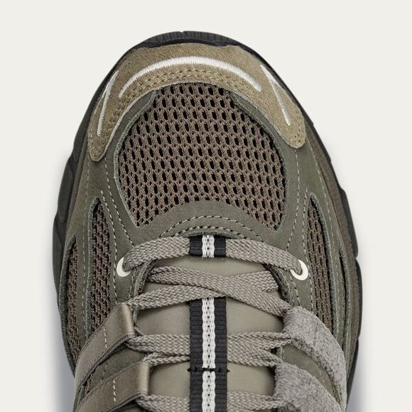 [NEW] Men's Song for the Mute X adidas Adistar Cushion Shoes Green JR8045 - Picture 7 of 8